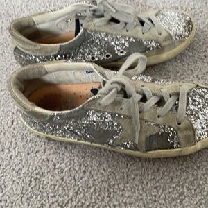 Golden Goose Sneakers